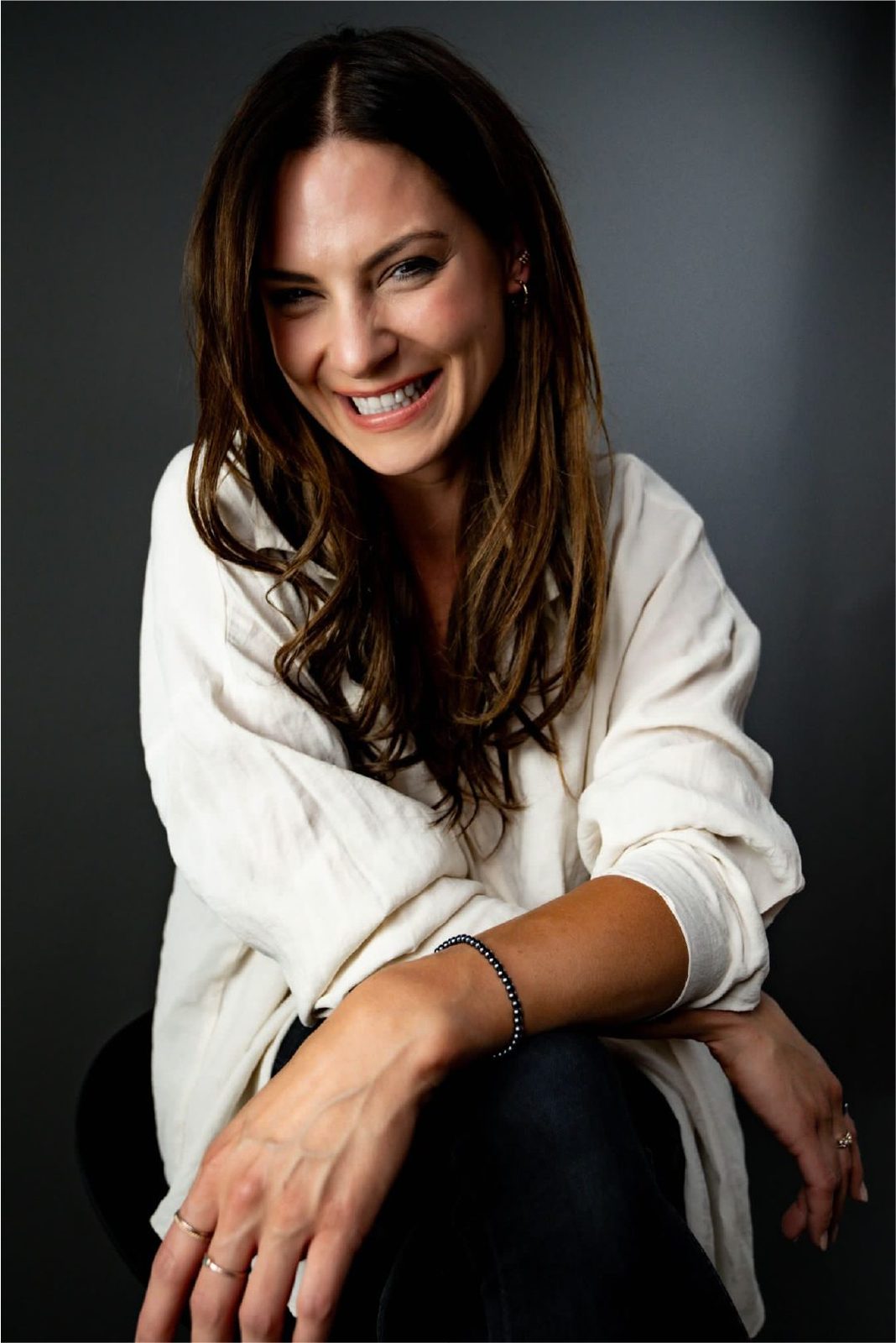 Sandra, Friseurin und Make-up Artist aus Koblenz