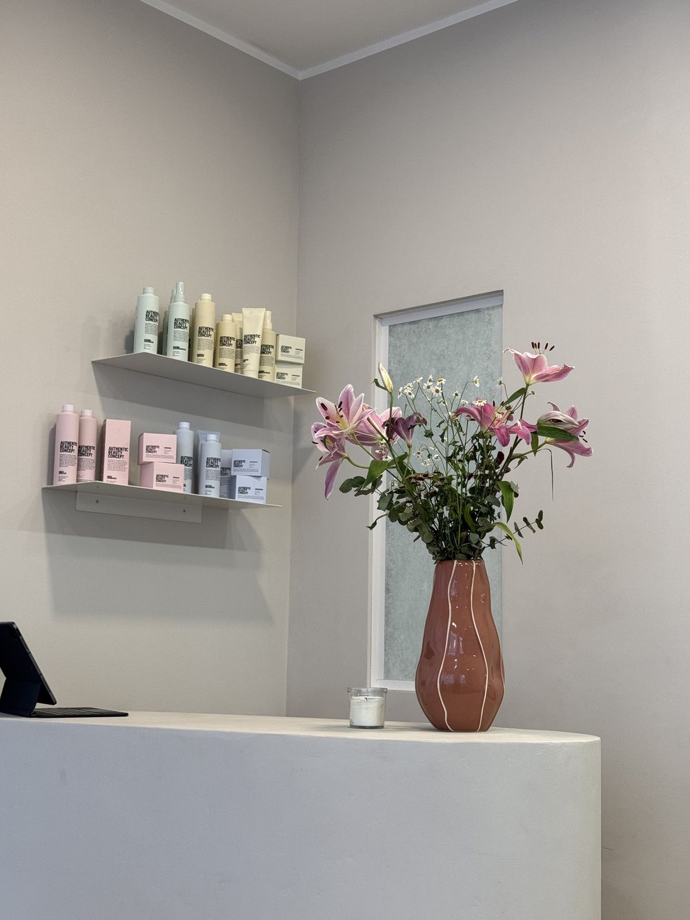 Salon